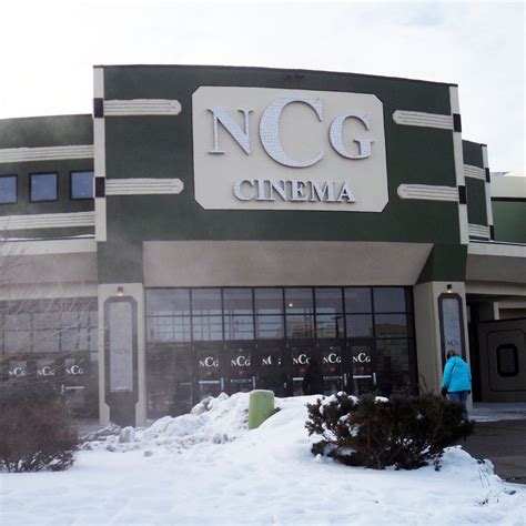 eastwood ncg showtimes|More.